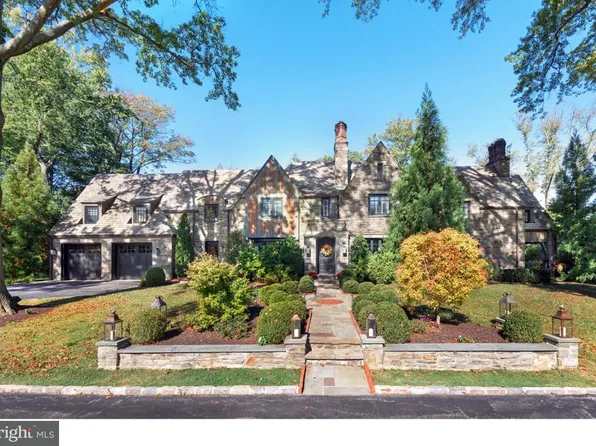 1 Blakely Rd, Haverford, PA 19041