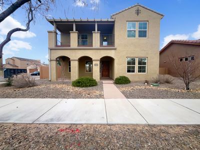 5628 Addis Ave SE, Albuquerque, NM, 87106