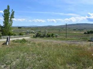 162 Left Hand Ditch Rd, Riverton, WY 82501