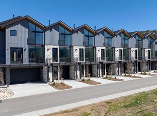 38 Wheeler Road, Winter Park, CO 80482