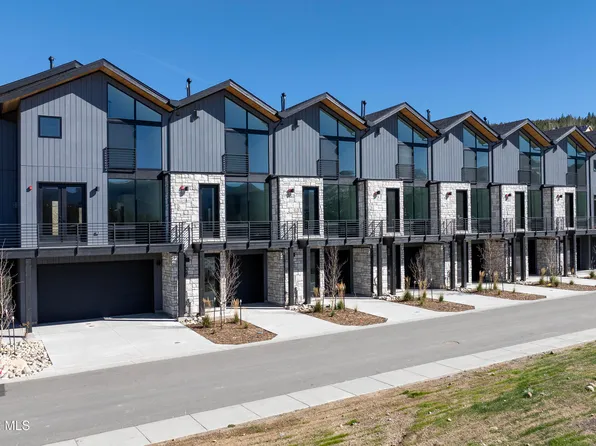 38 Wheeler Road, Winter Park, CO 80482