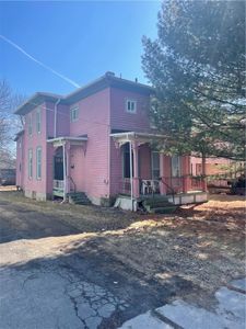 312 Caldwell Ave, Elmira, NY, 14904