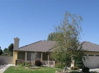 851 E Avenue J6, Lancaster, CA 93535