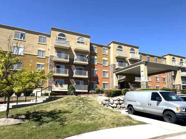 3478 S Cozy River Pl APT 306, West Valley, UT 84119