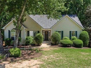 6655 N Glen Dr, Cumming, GA 30028