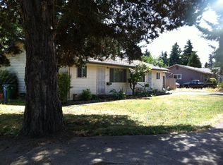 454 Irving Rd, Eugene, OR 97404