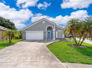 603 Cypress Tree Ct, Orlando, FL 32825