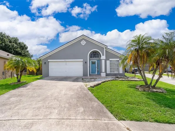 603 Cypress Tree Ct, Orlando, FL 32825