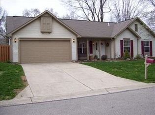 5451 Keith Dr, Dayton, OH