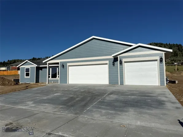 343 Avon Cir, Butte, MT 59701