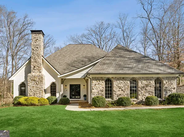 4575 Jett Rd, Atlanta, GA 30327