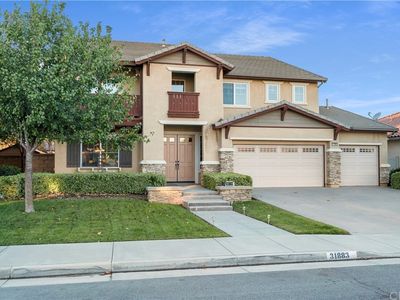 31883 Ruxton St, Menifee, CA, 92584