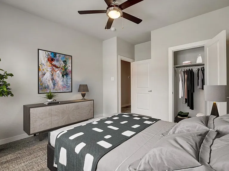 Townhomes at Bluebonnet Trails — Photo 6