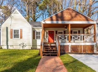 1449 Richland Rd SW, Atlanta, GA 30310