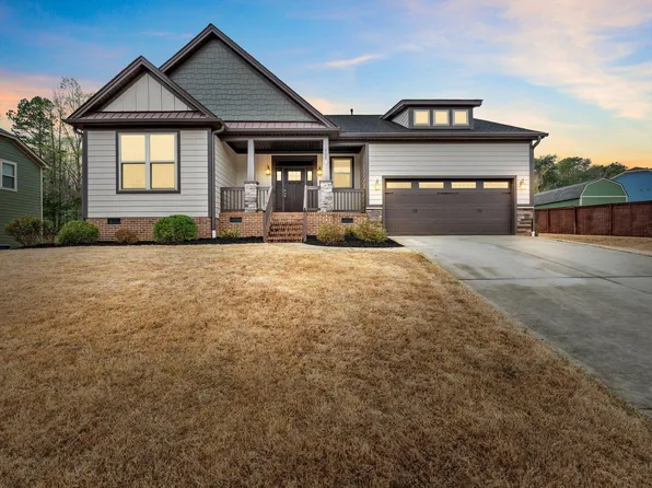 308 Timbertrail Way, Travelers Rest, SC 29690