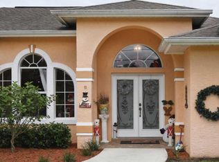 159 SW Hawthorne Cir, Port Saint Lucie, FL 34953