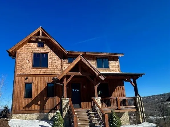 23 Eagle Meadow Path, Banner Elk, NC 28604