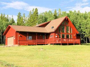 441 Sandreed Dr, Fairplay, CO 80440