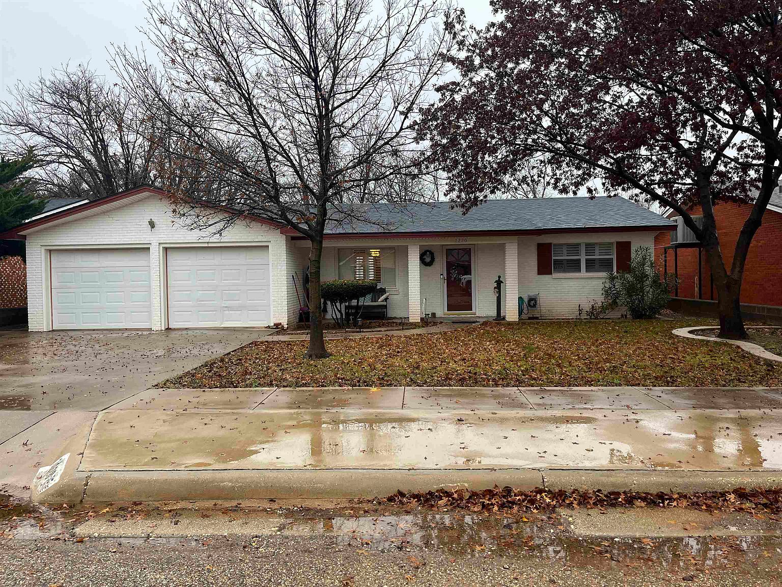 2220 S 4th St, Lamesa, TX 79331 Zillow