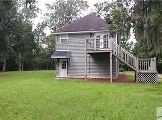 151A Waynesboro Rd, Savannah, GA 31419