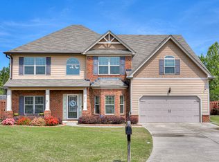 3512 Monroe Ct, Augusta, GA 30909