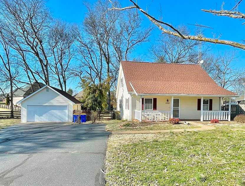 2480 Elrod Rd, Bowling Green, KY 42104 Zillow
