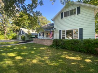 211 W Buchanan St, Saint Johns, MI