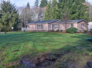 391 Sams Creek Rd, Siletz, OR 97357