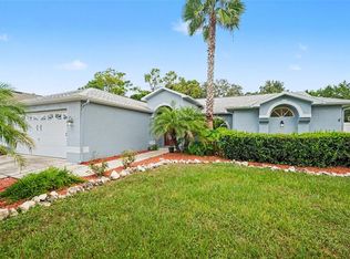 6293 GRAPEWOOD ROAD, SPRING HILL, FL 34609