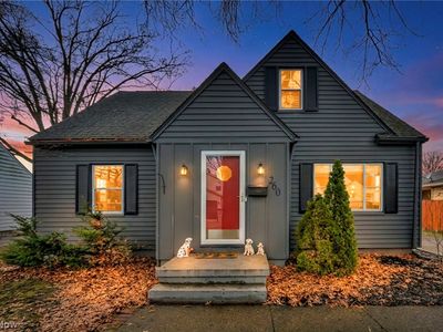 260 Prairie Dr, Akron, OH, 44312