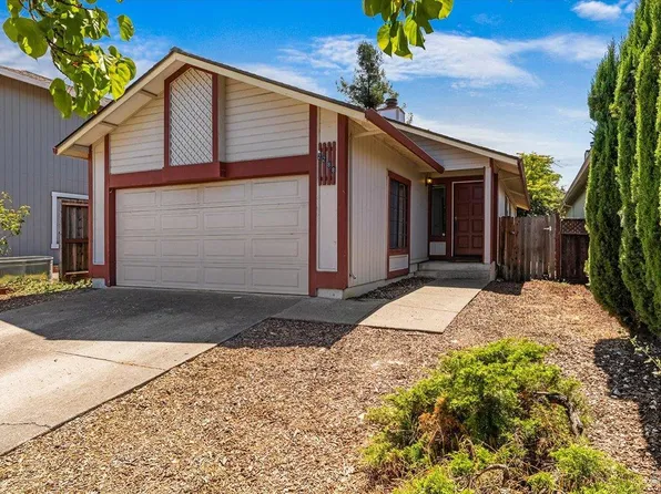 2288 Stanislaus Court, Santa Rosa, CA 95401