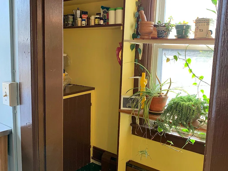 Pantry