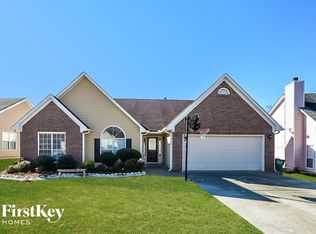 2772 Cambridge View Dr, Duluth, GA 30096