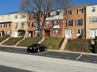 27 Timber Rock Rd, Gaithersburg, MD 20878