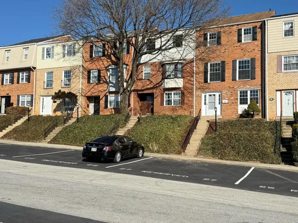 27 Timber Rock Rd, Gaithersburg, MD 20878