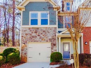 3253 Brent Way, Decatur, GA 30032