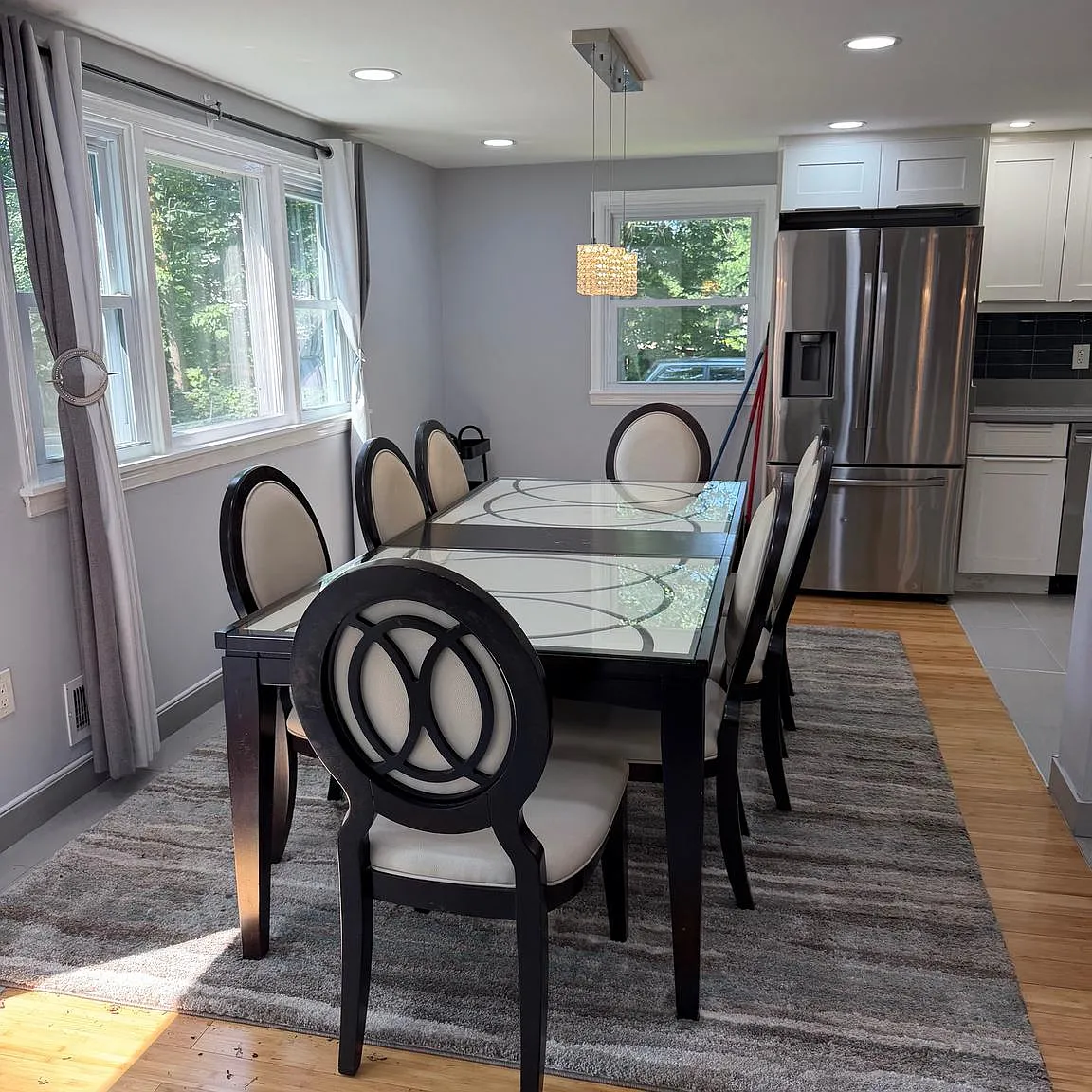 3 bed, 2.5 bath, 1476 sqft, $4,000 — Photo 3