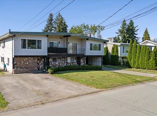 9225 James St, Chilliwack, BC V2P6G8