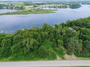 S Maple Lake Rd SW, Alexandria, MN 56308