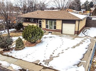 7777 Umatilla St, Denver, CO 80221
