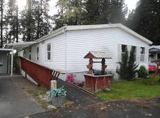 9 Poplar Rd TRLR 30, Montesano, WA 98563