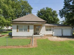 623 N Orcutt St, Coweta, OK 74429
