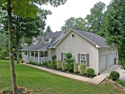 420 Hickory Ridge Dr #3, Ellijay, GA, 30536