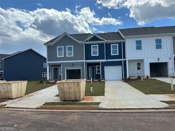 9396 Maple Grove Ln #38, Jonesboro, GA 30238