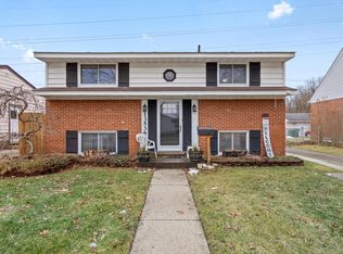 13536 Aston St, Romulus, MI 48174