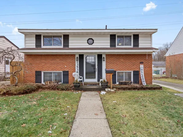 13536 Aston St, Romulus, MI 48174