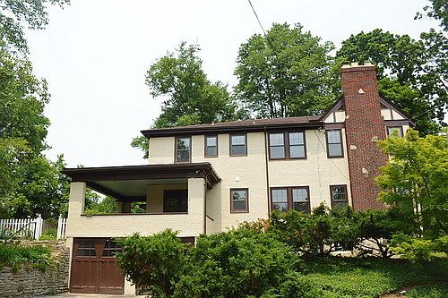 1st image of 4445 Erie Ave