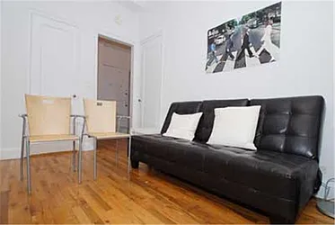 Rented by Buchbinder & Warren