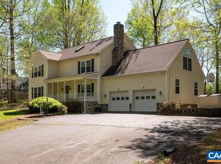 3595 Montgomery Ln, Charlottesville, VA