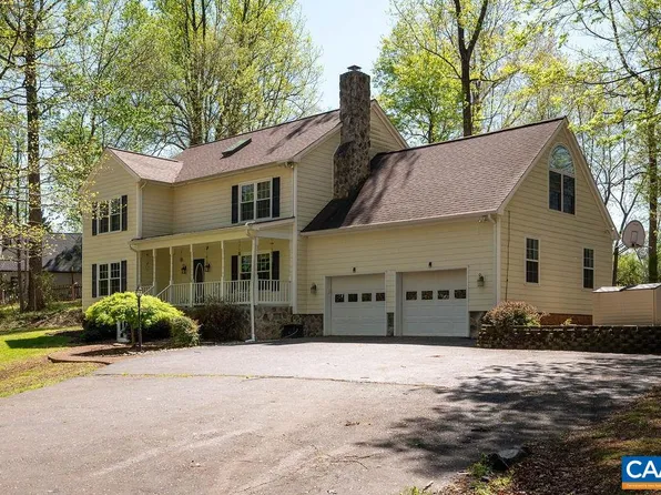 3595 Montgomery Ln, Charlottesville, VA 22903